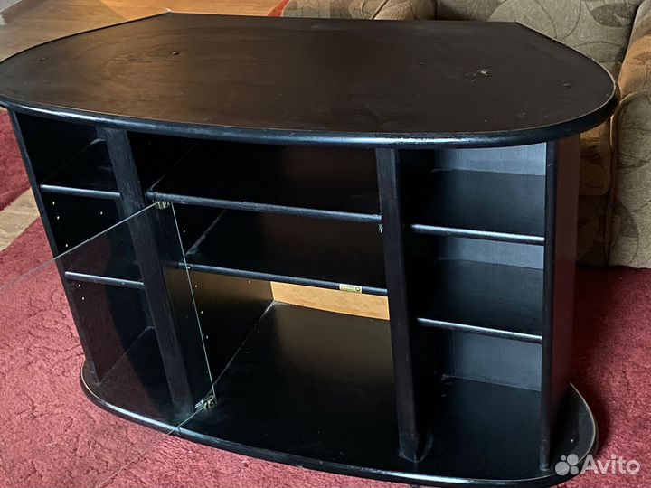 Тумба под телевизор бу
