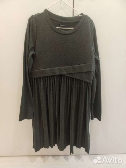 Платье, туника, юбка