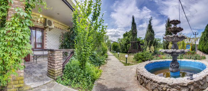 Комната 24 м², 2/2 эт.