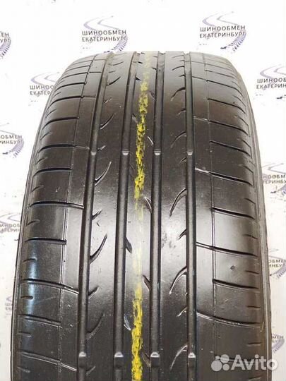 Bridgestone Dueler H/P Sport 225/55 R18 98V