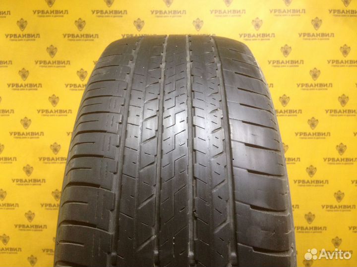 Dunlop SP Sport 7000 A/S 225/55 R18 98H
