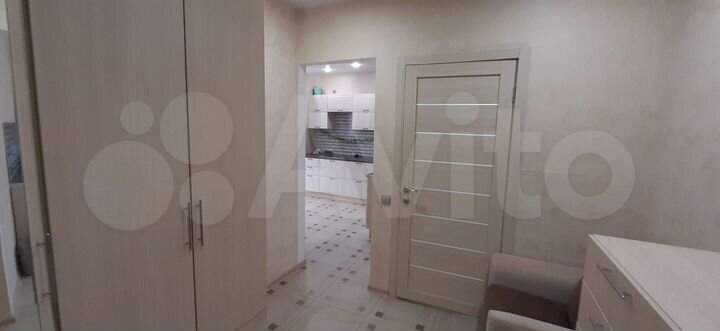 2-к. квартира, 44 м², 4/5 эт.