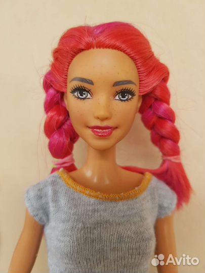 Барби оригинал