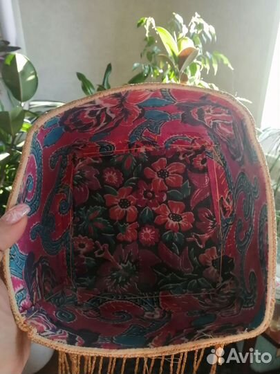 Национальный головной убор