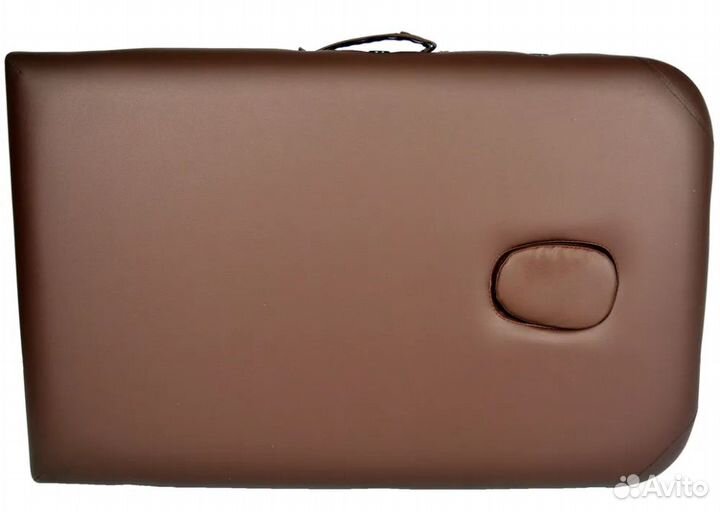 Массажный стол Atlas Sport складной 2-с 60 см дере