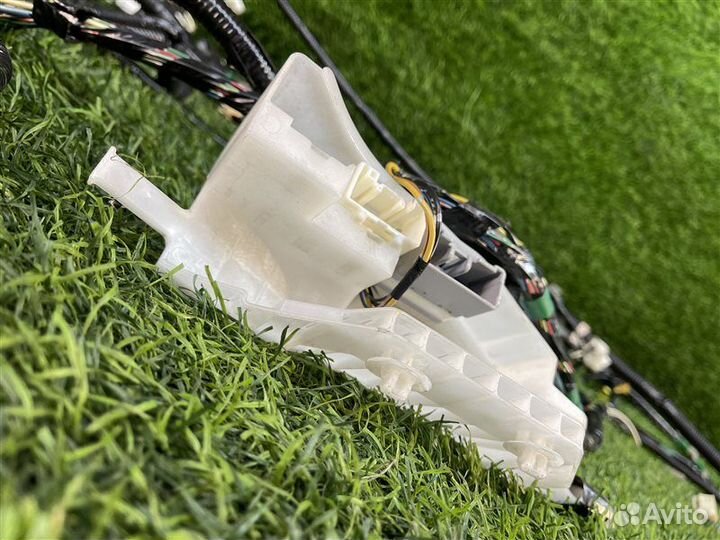 Коса салона левая Toyota Mark Ii GX110 1GFE 2001