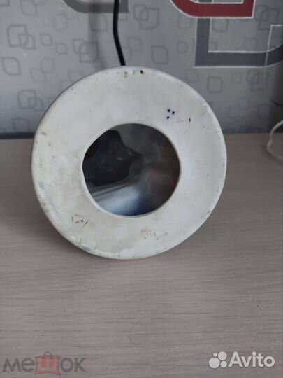 Фарфоровая статуэтка. Фигуристка