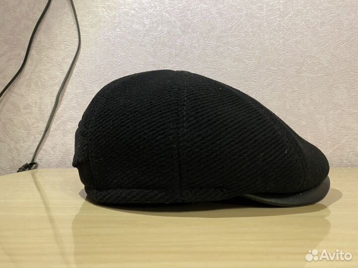 Мужская кепка новая демисезонная 59 р-р