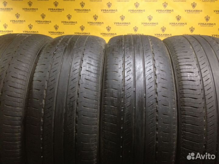 Bridgestone Dueler H/L 400 245/55 R19 108S