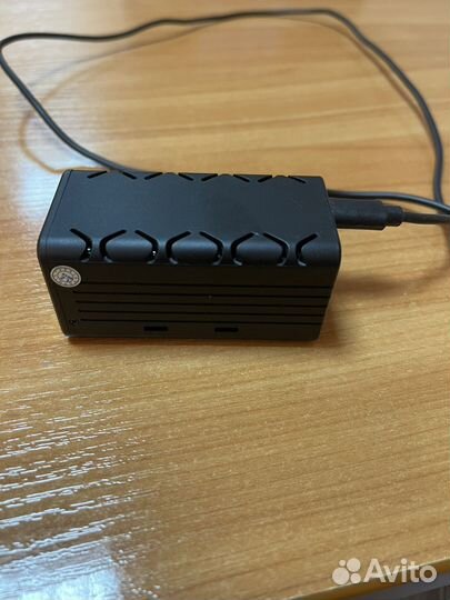 Мини wifi камера