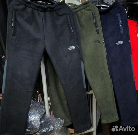 Спортивные штаны