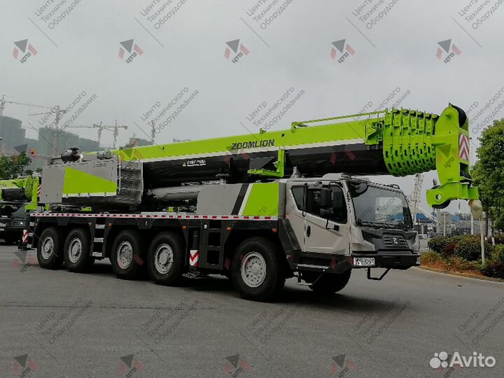 Zoomlion ZTC2000V, 2023