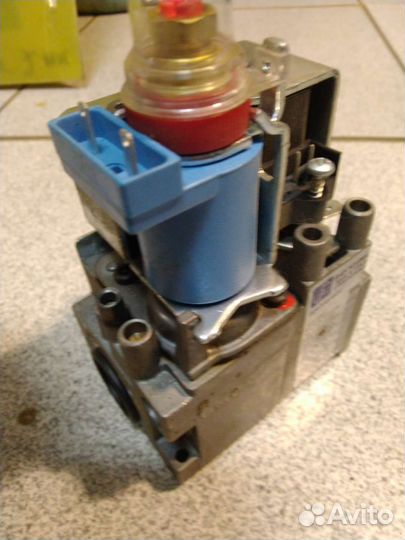 Газовый клапан SIT 845