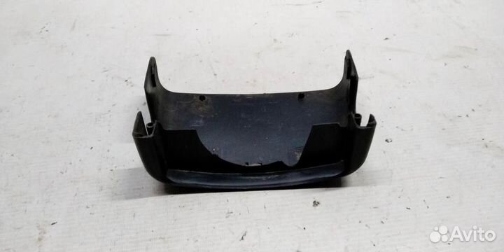 Кожух рулевой колонки верхний Audi 100 C4 91-94г