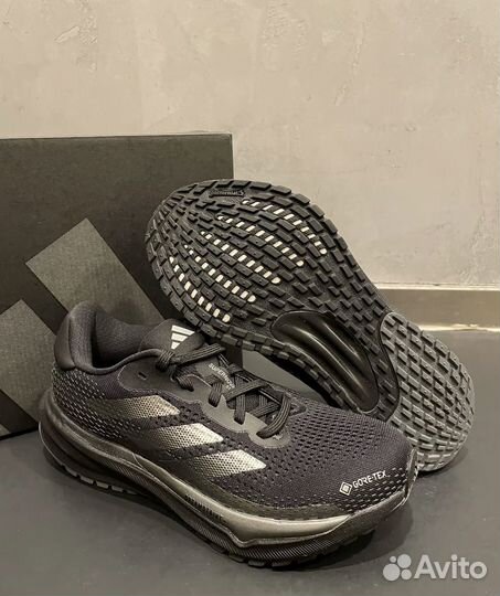 Adidas supernova gore-tex оригинал
