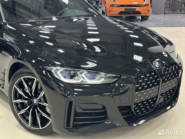 BMW 4 серия Gran Coupe 3.0 AT, 2023, 21 500 км