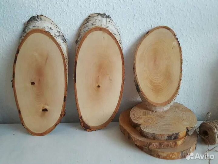 Спила деревьев.изготовление панно для декора