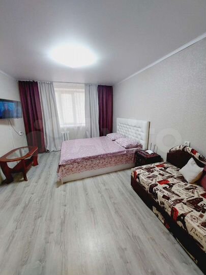 1-к. квартира, 38 м², 2/9 эт.