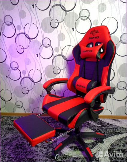 Геймерское кресло