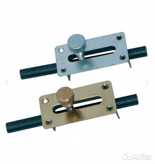 Двери входные технические