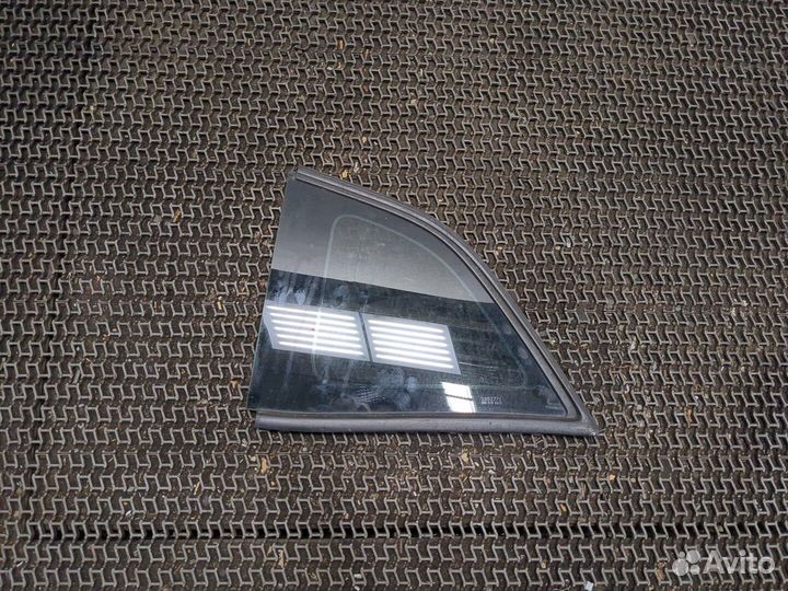 Стекло кузовное боковое Dodge Challenger 2014, 201