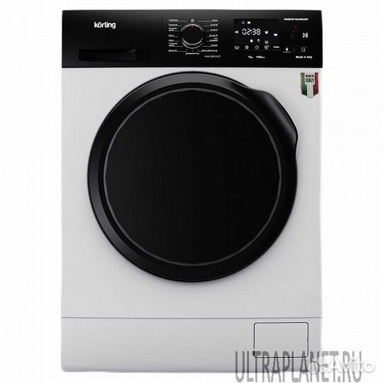 Стиральная машина Korting KWM 59ID14107 Новая