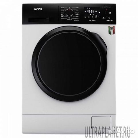 Стиральная машина Korting KWM 59ID14107 Новая