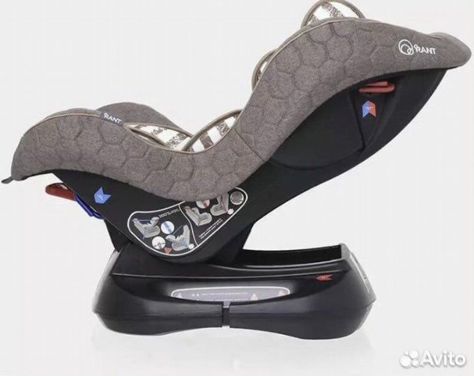 Детское автокресло Rant 9-18