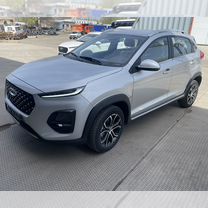 Chery Tiggo 2 Pro 1.5 AT, 2023, 38 км, с пробегом, цена 1 850 000 руб.