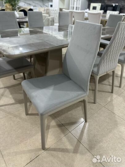 Стол стулья Falcon