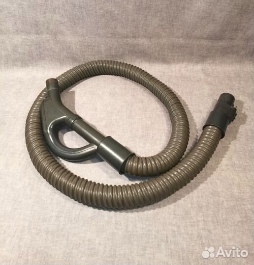 Шланги для пылесоса 30/32 в сборке, обновление