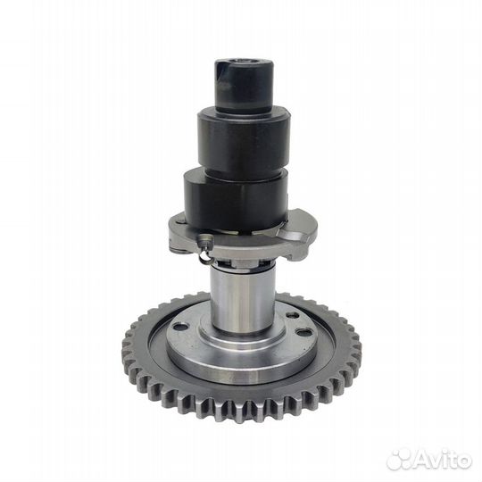 Распредвал в сборе квадроцикла рм 500-2