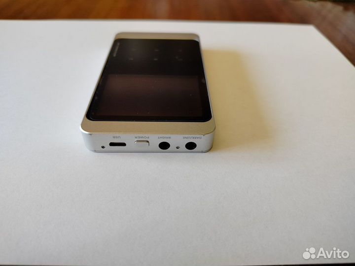 Xuelin ihifi 770C Hi-Fi плеер