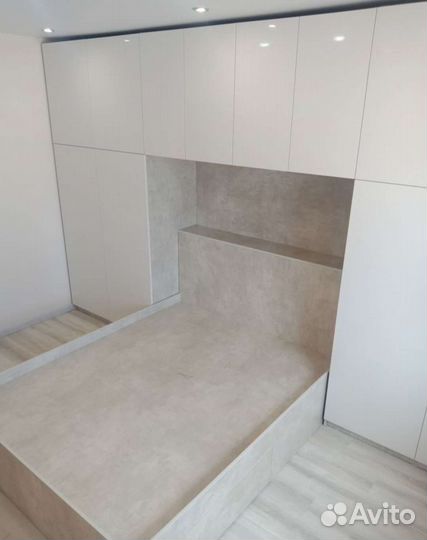 Сборка мебели