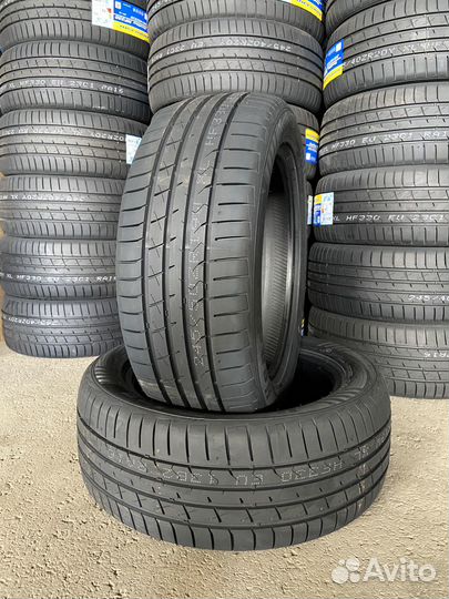 Habilead HF330 225/45 R18 95W