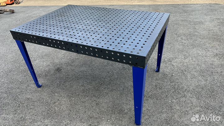 Сварочный стол 3d с доставкой