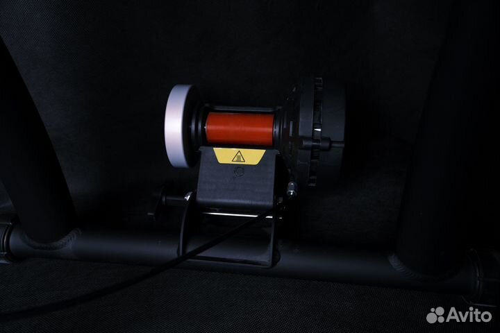 Велотренажер In'Ride 100