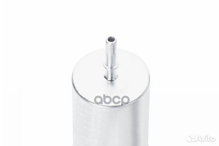 Фильтр топливный VAG A3/golf 5/octavia/superb/J