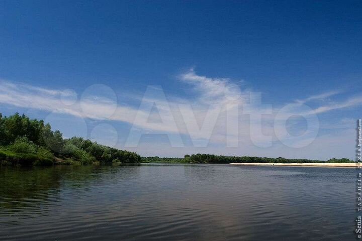 Участок 4,5 га (СНТ, ДНП)