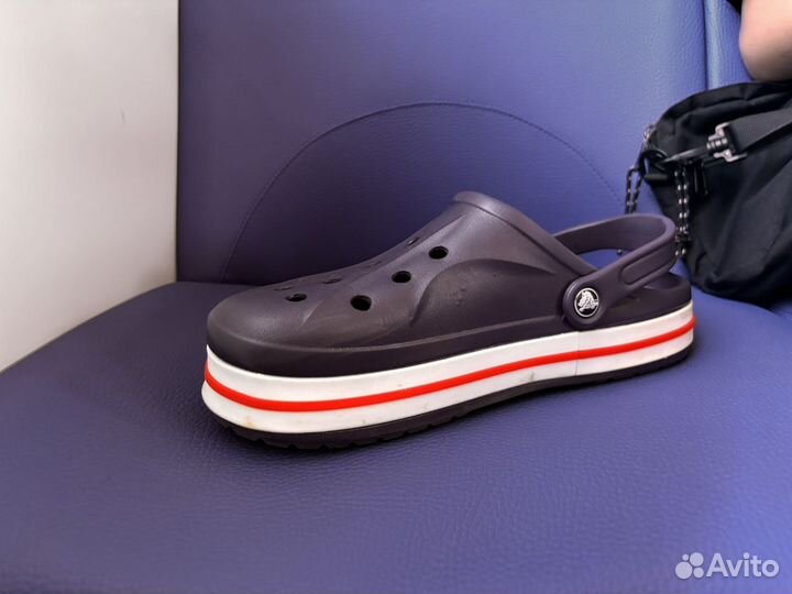 Crocs новые