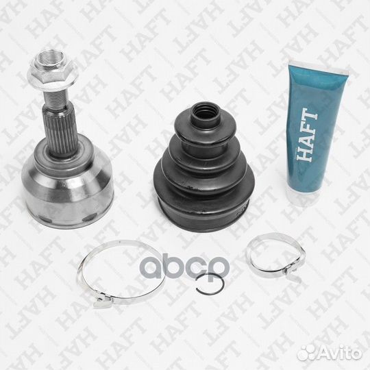 Шрус renault laguna 02- наружн. GA0246 haft