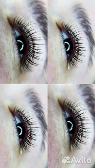 Брови/Ламинирование ресниц/Ботокс