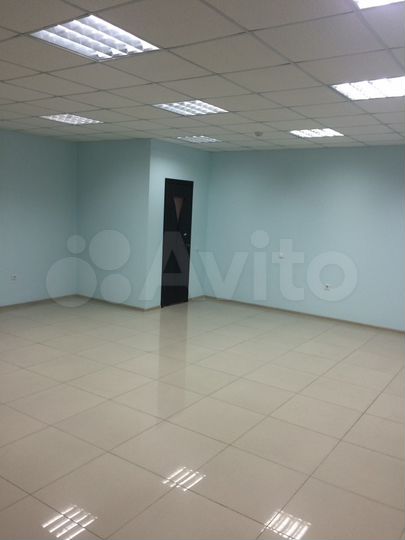 Офисное помещение, 51.6 м²