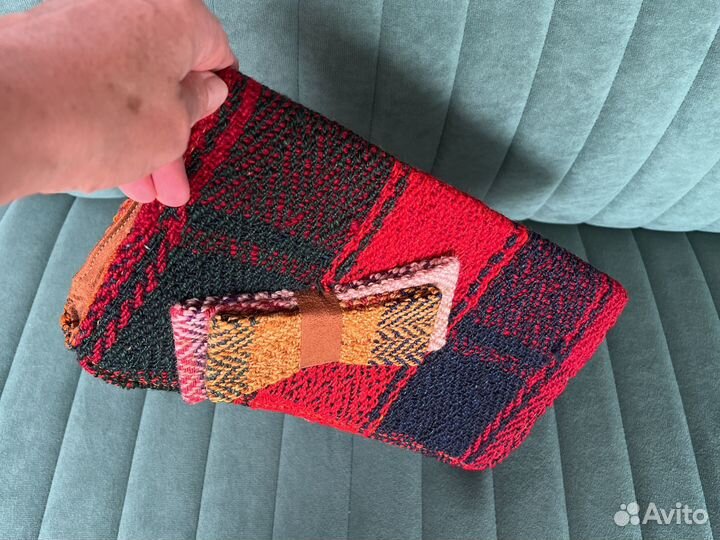 Клатч женский