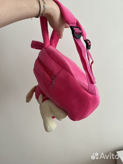 Рюкзак щенячий патруль скай