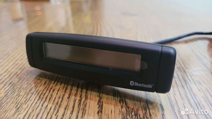 Bluetooth модуль для Honda Pilot 2