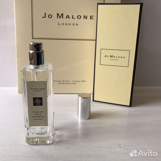 Jo Malone English Pear Freesia 30 ml Парфюм