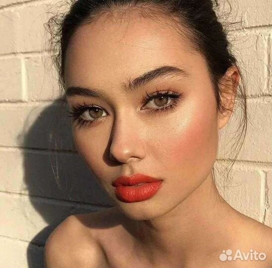 Обучение макияжу, прическам и укладкам. Брови