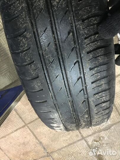 Continental ContiEcoContact 3 195/65 R15