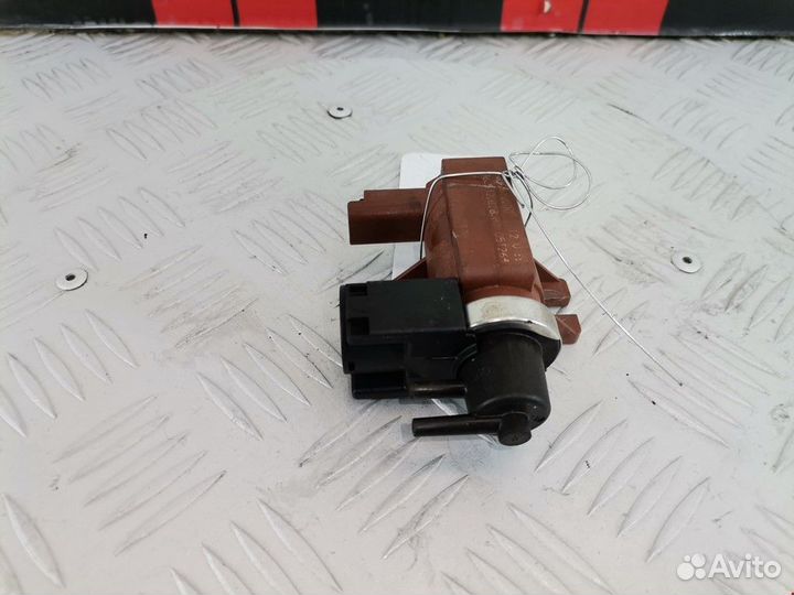 Клапан вакуумного управления Peugeot 307 2004